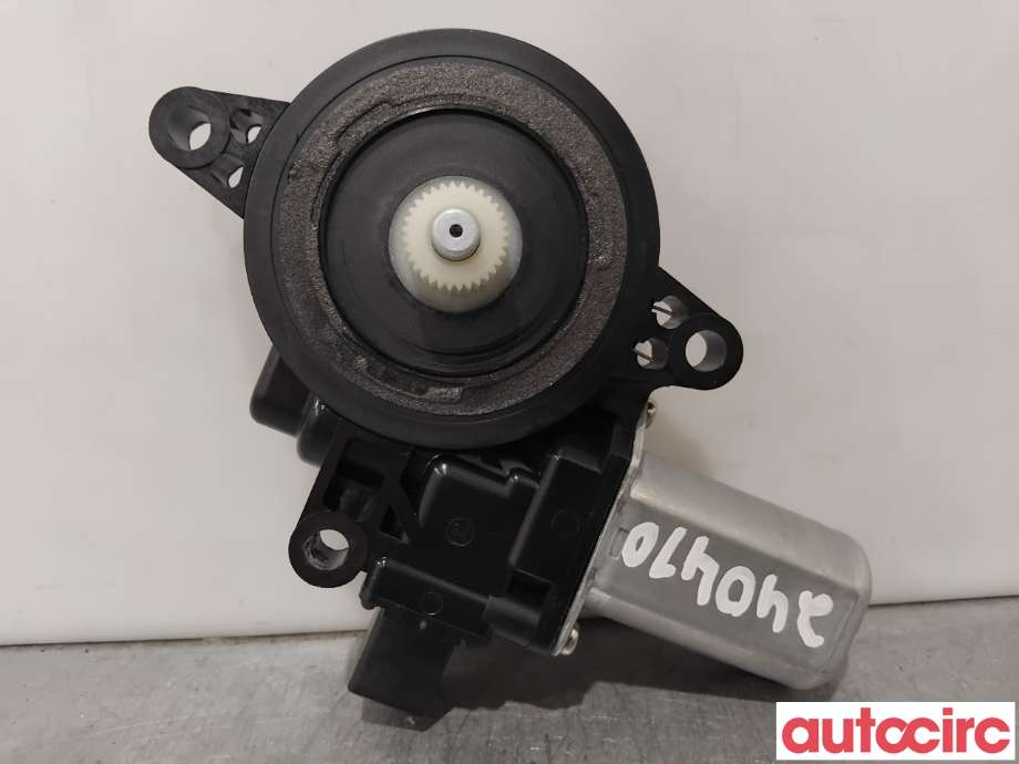 Ruteheis høyre foran til Mazda CX-5 2012-2017 (Type I)  (MAZDA|D651-58-58XB||D6515858X)