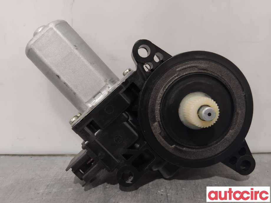 Ruteheis venstre foran til Mazda CX-5 2012-2017 (Type I)  (MAZDA|D651-59-58XB||D6515958X)