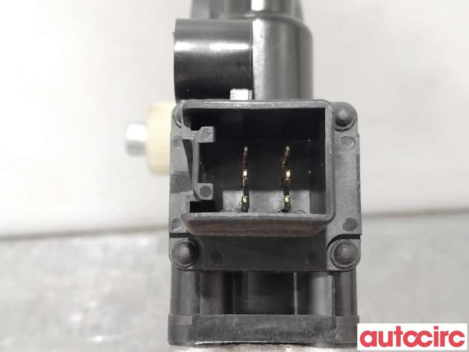 Ruteheis venstre foran til Mazda CX-5 2012-2017 (Type I)  (MAZDA|D651-59-58XB||D6515958X)
