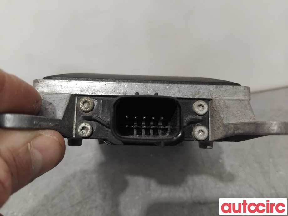 Sensor radar til Mazda CX-5 2012-2017 (Type I)  (MAZDA|KR82-67-Y90B|6PZ011045-21|KR82-67Y90A)