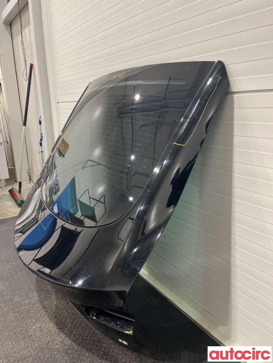 Bakluke combi til Tesla Model S 2013-2016 (Fase 1)  (TESLA|1028348-E0-B)