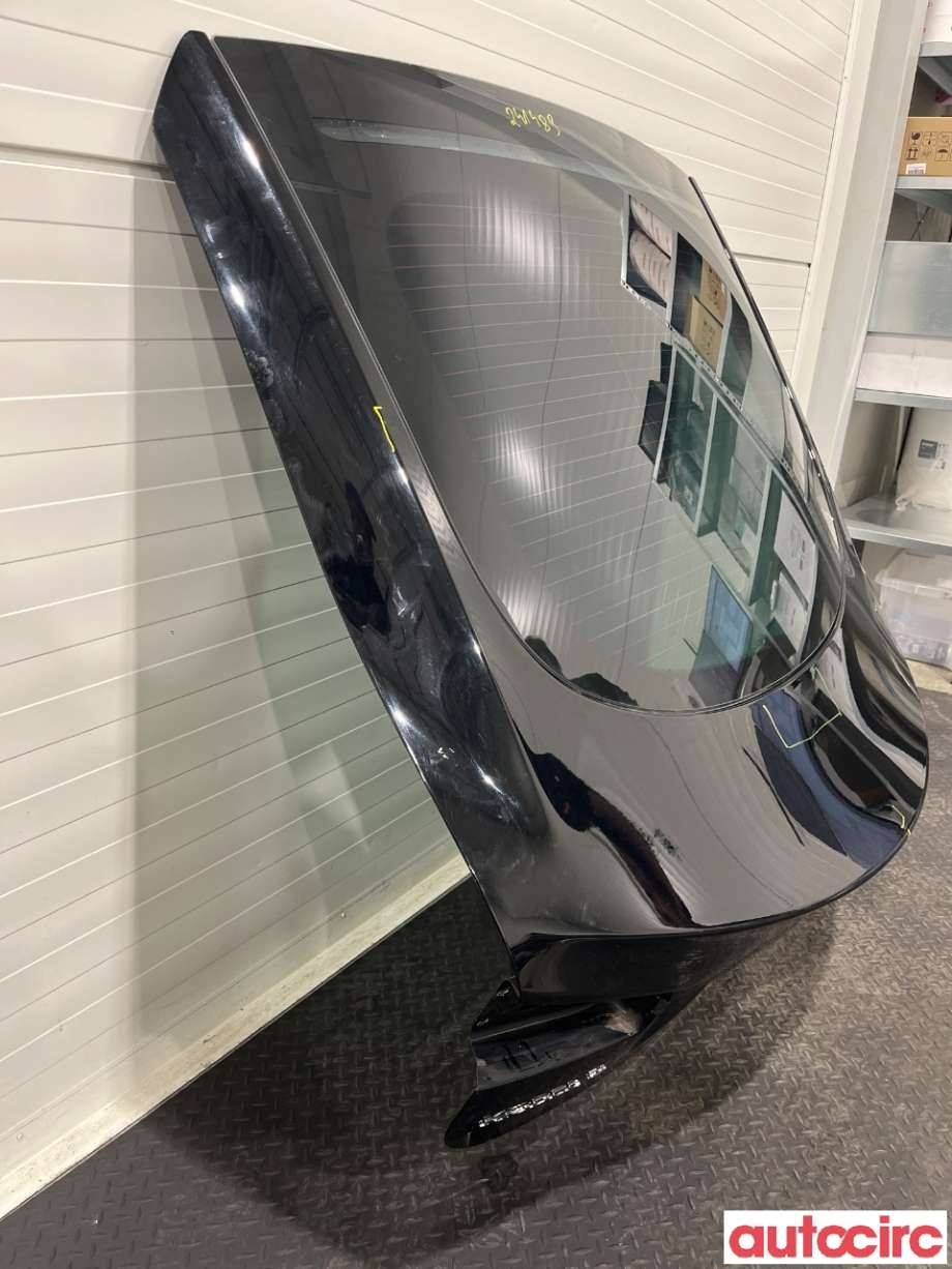 Bakluke combi til Tesla Model S 2013-2016 (Fase 1)  (TESLA|1028348-E0-B)