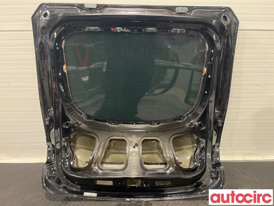 Bakluke combi til Tesla Model S 2013-2016 (Fase 1)  (TESLA|1028348-E0-B)