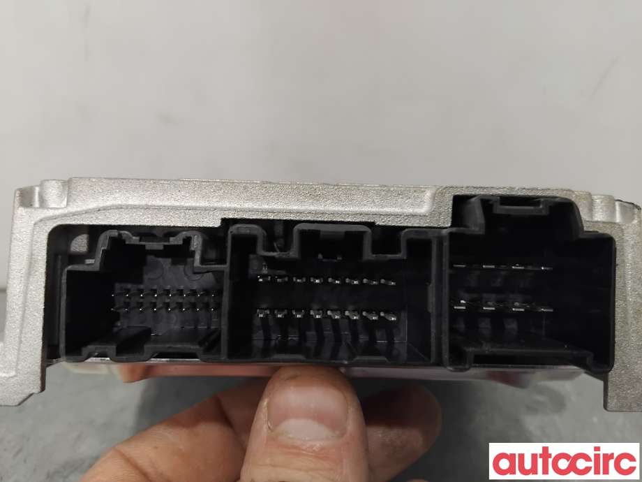 Bilstereo forsterker til Mazda CX-5 2012-2017 (Type I)  (MAZDA|KE68-66-A20|KA065|KE6866A20)