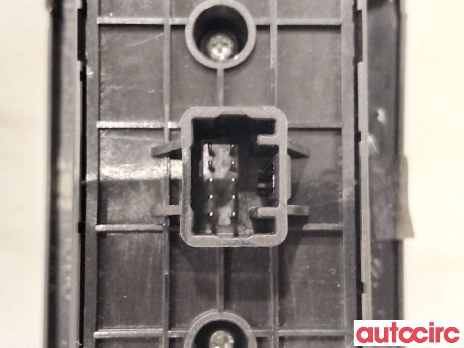 Bryter diverse til Mazda CX-5 2012-2017 (Type I)  (MAZDA|KD47-66-170||KD4766170)