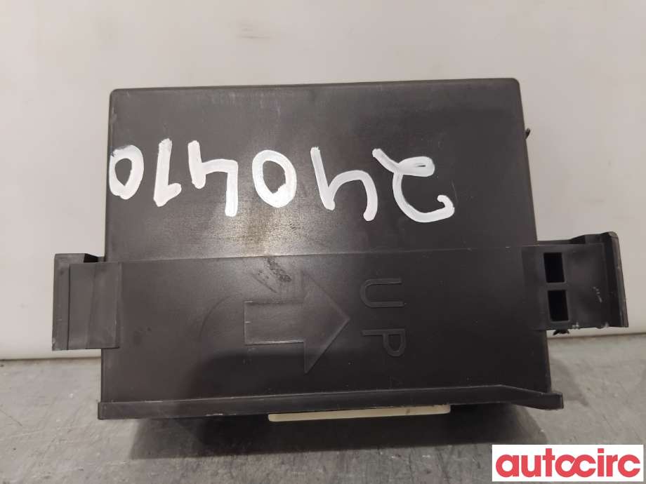 Styreenhet nøkkelfri/keyless til Mazda CX-5 2012-2017 (Type I)  (MAZDA|KD45-67-5U0|SKE134-01|KD45675U0)