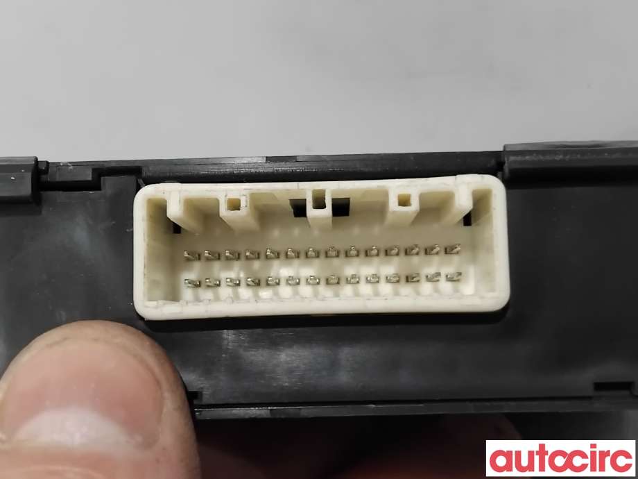 Styreenhet nøkkelfri/keyless til Mazda CX-5 2012-2017 (Type I)  (MAZDA|KD45-67-5U0|SKE134-01|KD45675U0)