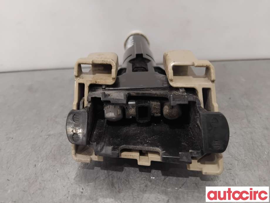 Lyktespylerdyse til Mazda CX-5 2012-2017 (Type I) (MAZDA|KA2K-51-82X||KD49-518G4)