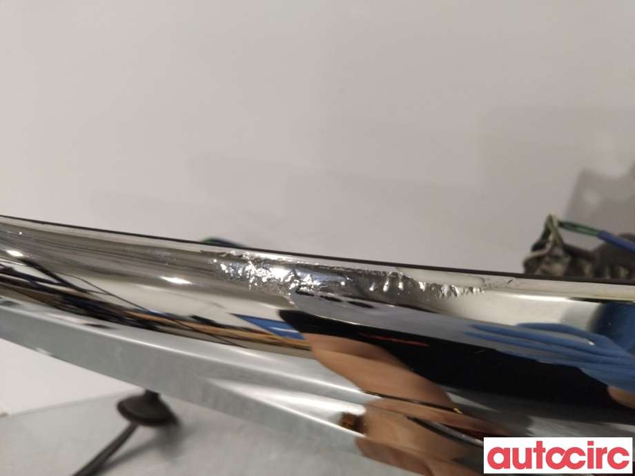 Baklykt venstre til Lexus NX 2014-2021 (Type I) (AZ10) (AZ10) (LEXUS|8156178020|8156178021|)