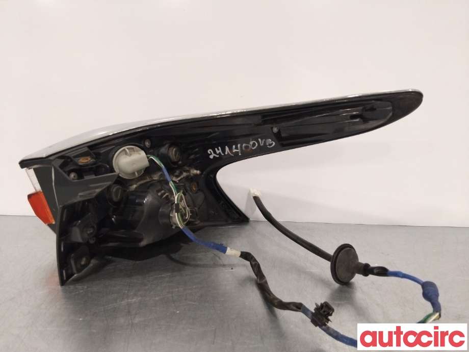 Baklykt venstre til Lexus NX 2014-2021 (Type I) (AZ10) (AZ10) (LEXUS|8156178020|8156178021|)