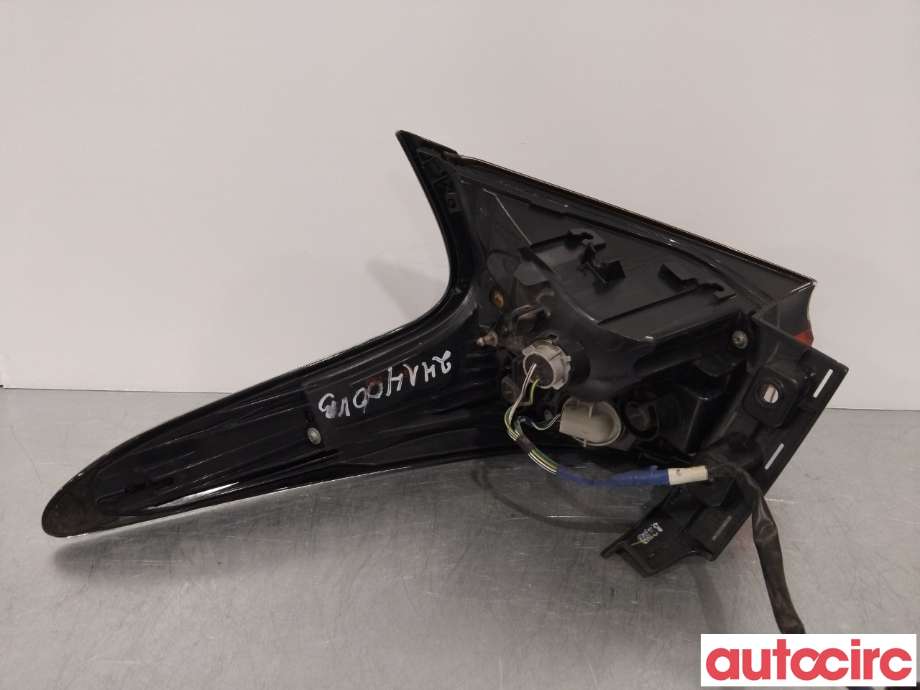Baklykt venstre til Lexus NX 2014-2021 (Type I) (AZ10) (AZ10) (LEXUS|8156178020|8156178021|)