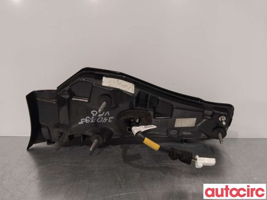 Baklykt venstre indre til Mazda CX-30 2020-->> (MAZDA|DFR7-51-3F0A|)