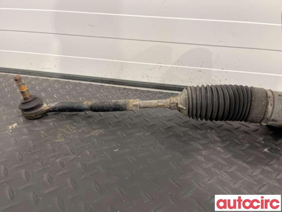 Tannstang elektrisk til Mazda 6 2018-->> (Type III, Fase 3)  (MAZDA|GHT2-32-110E|)