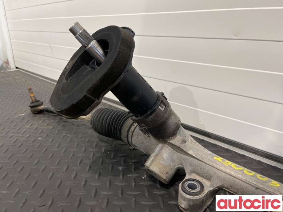 Tannstang elektrisk til Mazda 6 2018-->> (Type III, Fase 3)  (MAZDA|GHT2-32-110E|)