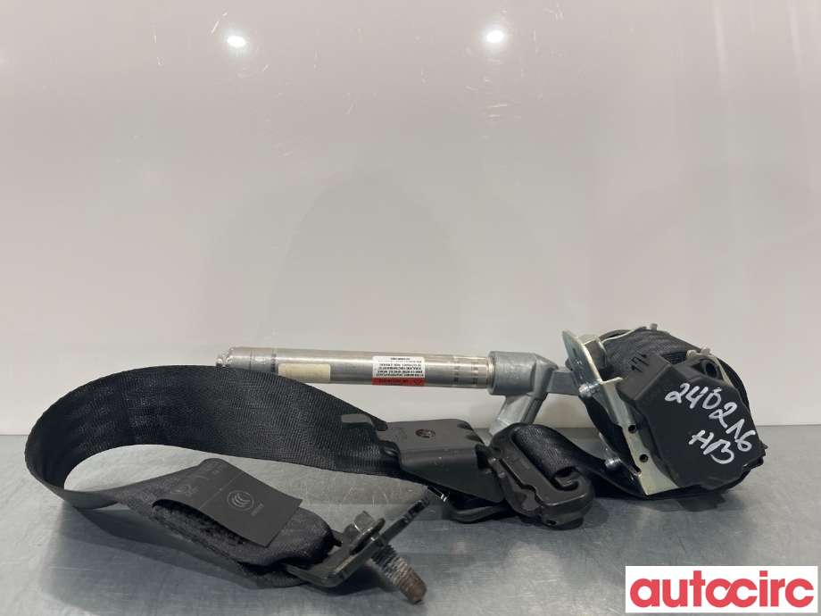 Sikkerhetsbelte bak høyre til Volvo XC70, 2008-2013 (Type II, Fase 1)  (VOLVO|39859392)