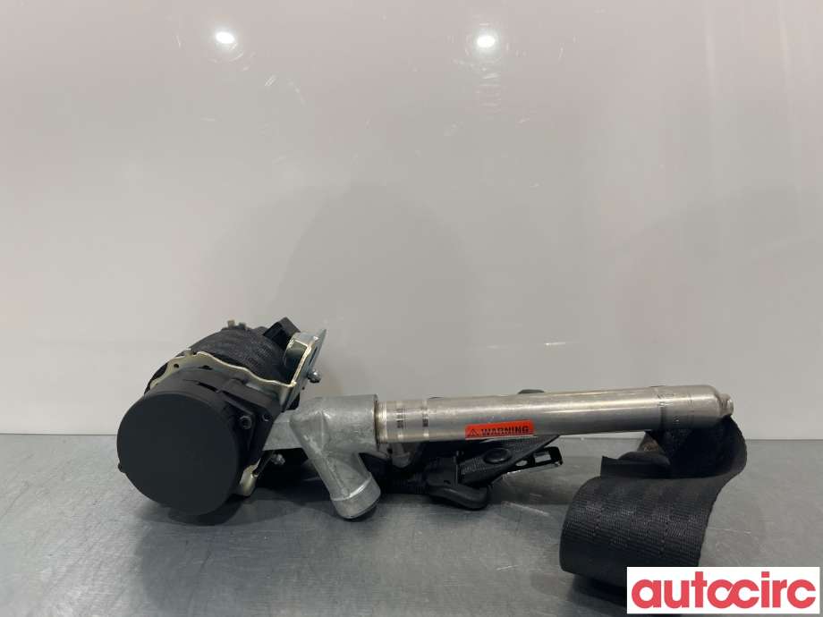 Sikkerhetsbelte bak høyre til Volvo XC70 2008-2013 (Type II, Fase 1)  (VOLVO|39859392)