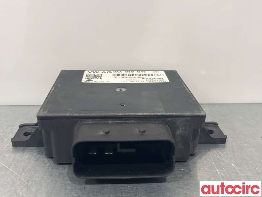 Styreenhet diverse til VW Passat 2011-2015 (B7) (B7) (VOLKSWAGEN|3AA919041)