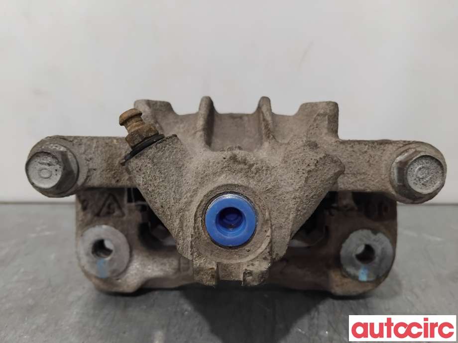 Bremsecaliper høyre bak til Hyundai i20 2009-2014 (Type I)  (HYUNDAI|584001J300|)