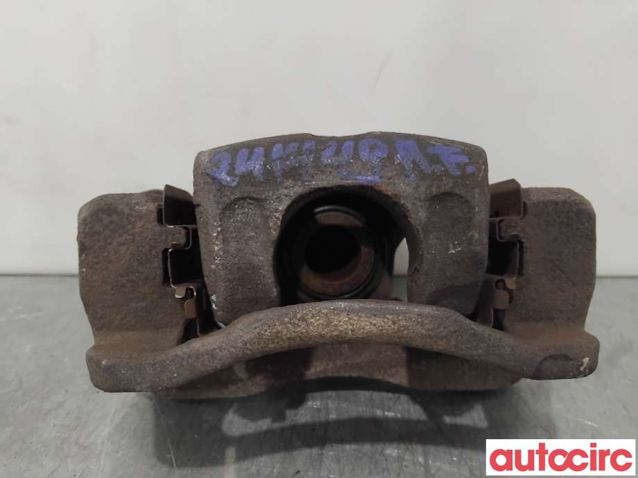 Bremsecaliper høyre bak til Hyundai i20 2009-2014 (Type I)  (HYUNDAI|584001J300|)