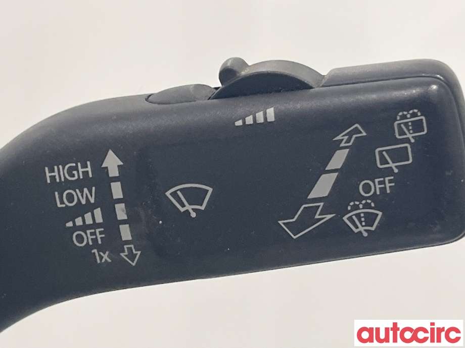 Bryter combi til VW Passat 2011-2015 (B7) (B7) (VOLKSWAGEN|3C9953502B|)