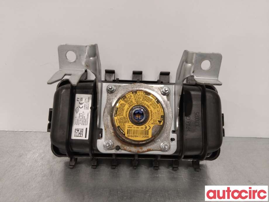 Airbag passasjer til Opel Vivaro B 2014-2019  (OPEL|93458051|93463230|)