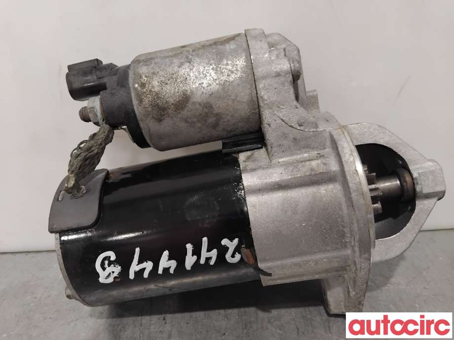 Starter diesel til Hyundai i20 2009-2014 (Type I)  (HYUNDAI|361002A300|1195925|36100-2A300)