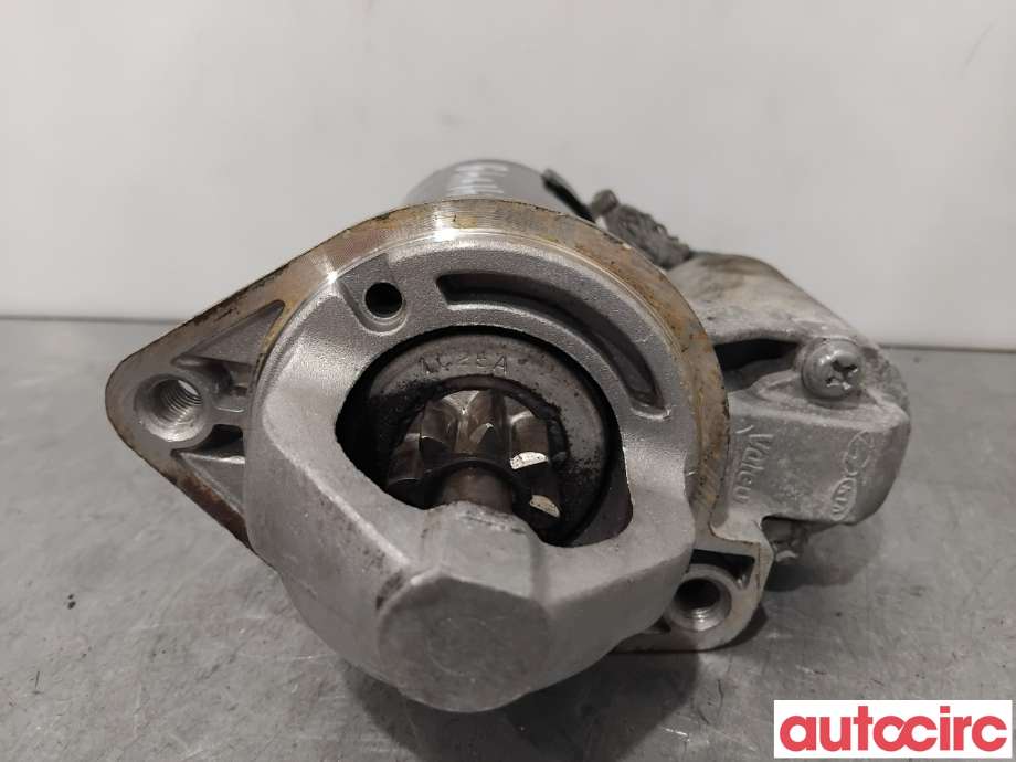 Starter diesel til Hyundai i20 2009-2014 (Type I)  (HYUNDAI|361002A300|1195925|36100-2A300)