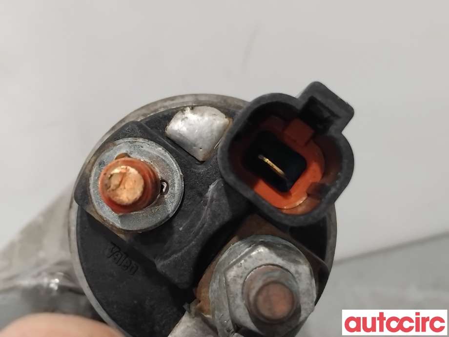 Starter diesel til Hyundai i20 2009-2014 (Type I)  (HYUNDAI|361002A300|1195925|36100-2A300)