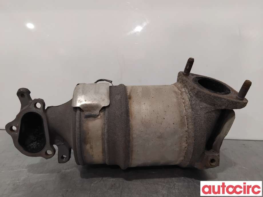 Partikkelfilter til Hyundai i20 2009-2014 (Type I) (HYUNDAI|289902A650||28910-2A650)