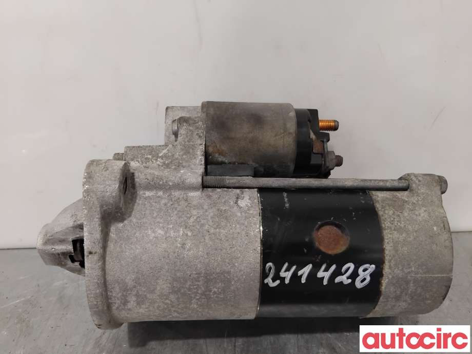 Starter diesel til Mitsubishi L200 2006-2015 (Type IV)  (MITSUBISHI|1810A053|M002T87072ZT)