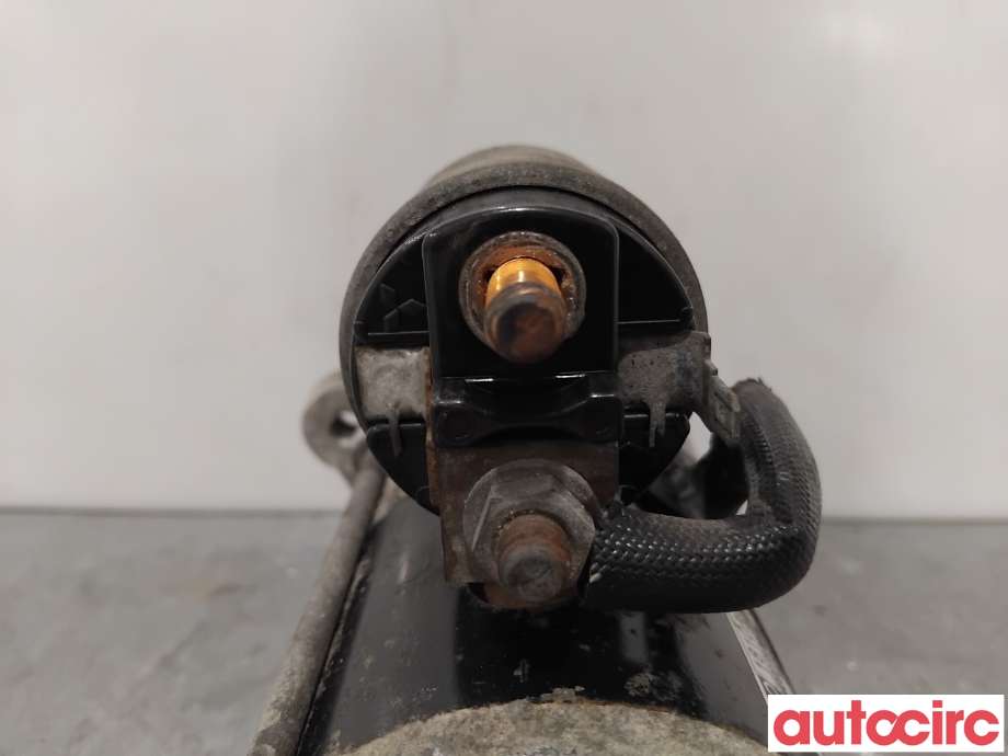 Starter diesel til Mitsubishi L200 2006-2015 (Type IV)  (MITSUBISHI|1810A053|M002T87072ZT)