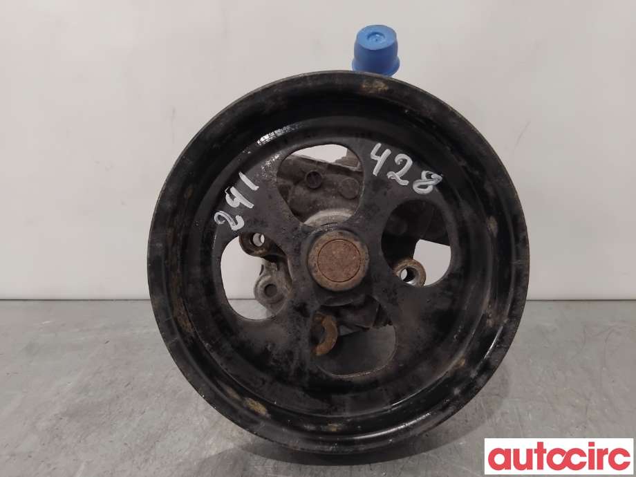 Servo pumpe mekanisk til Mitsubishi L200 2006-2015 (Type IV) (MITSUBISHI|MR992871|)