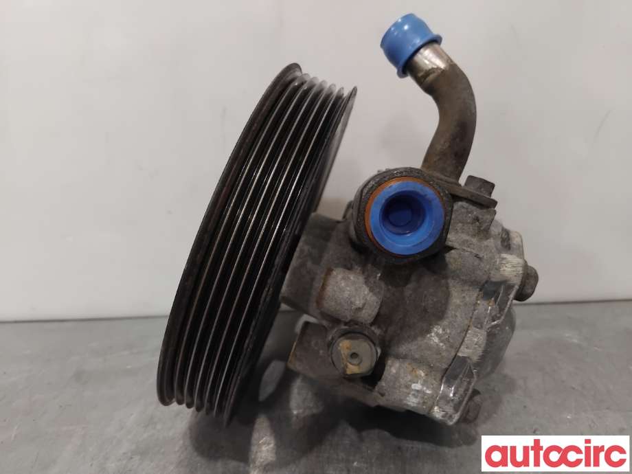 Servo pumpe mekanisk til Mitsubishi L200 2006-2015 (Type IV) (MITSUBISHI|MR992871|)