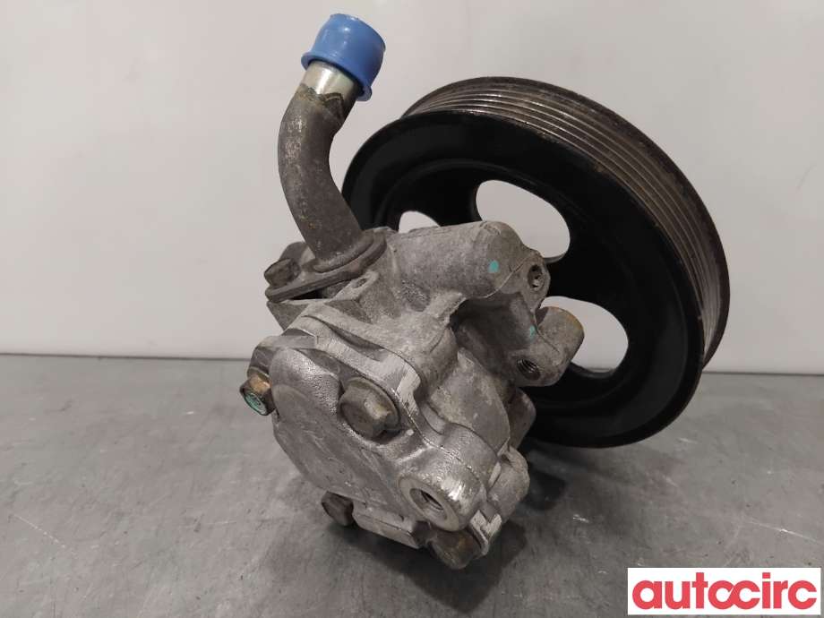 Servo pumpe mekanisk til Mitsubishi L200 2006-2015 (Type IV) (MITSUBISHI|MR992871|)