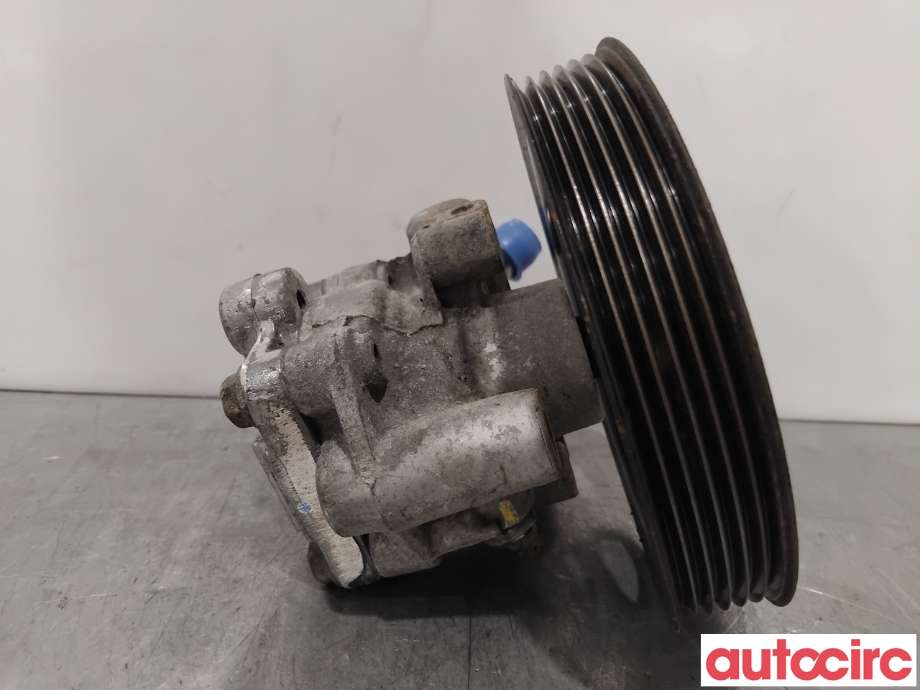 Servo pumpe mekanisk til Mitsubishi L200 2006-2015 (Type IV) (MITSUBISHI|MR992871|)