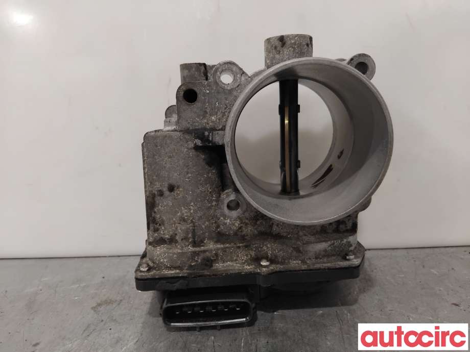 Spjeldhus til Mitsubishi L200 2006-2015 (Type IV) (MITSUBISHI|1450A033|)
