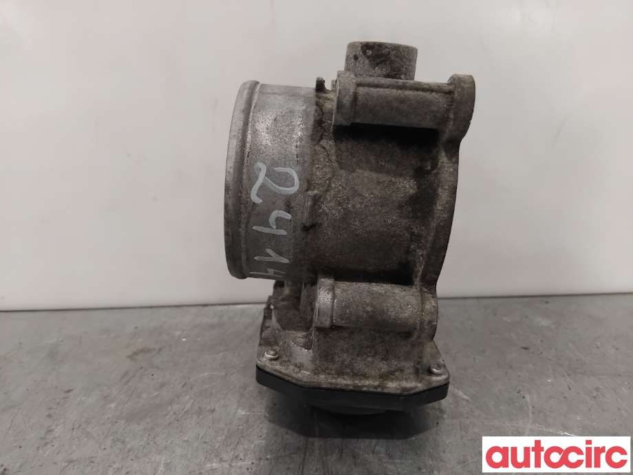 Spjeldhus til Mitsubishi L200 2006-2015 (Type IV) (MITSUBISHI|1450A033|)