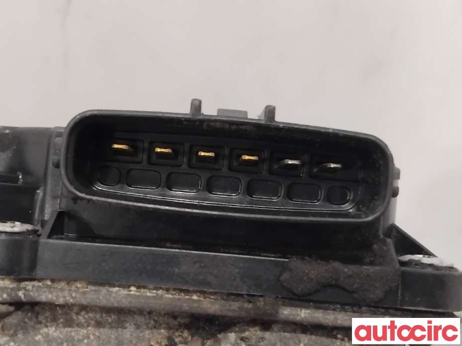 Spjeldhus til Mitsubishi L200 2006-2015 (Type IV) (MITSUBISHI|1450A033|)