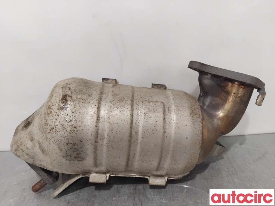 Katalysator til Mitsubishi L200 2006-2015 (Type IV)  (MITSUBISHI|1584A079|)