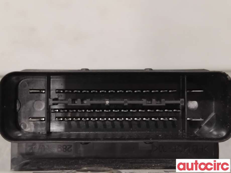 ABS sentral til BMW 3-Serie 2005-2011 (E90/E91/E92/E93) (E90/E91/E92/E93) (BMW|34512460468|100206-03754|6787837)