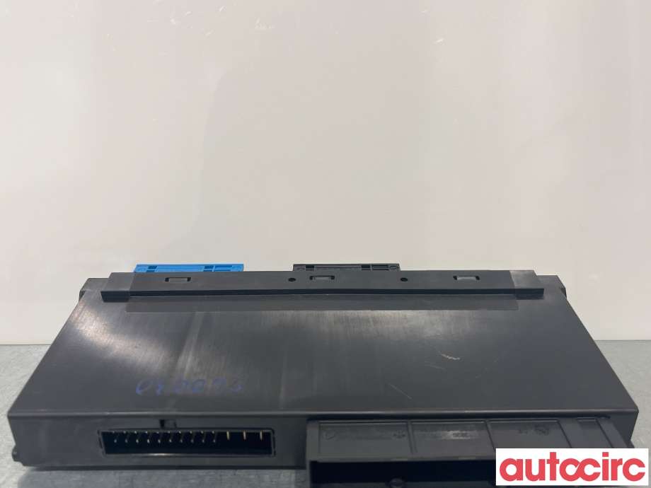 Styreenhet comfort (BCM) til BMW 5-Serie 2010-2017 (F10/F11) (F10/F11) (BMW|61356992418)