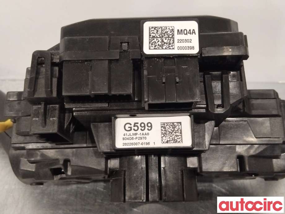Bryter combi til Kia Sorento 2016-->> Type III (KIA|934D5P2970|)