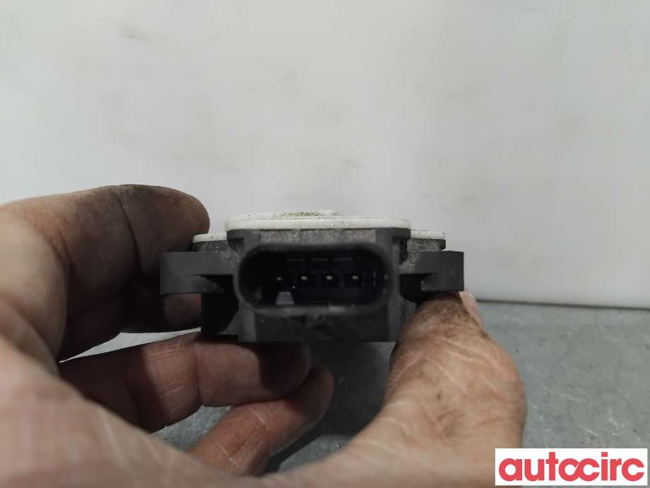Varmeapparat diverse til Mazda CX-30 2020-->> (MAZDA|NO NR|1318-888-00068|HF32-20130)