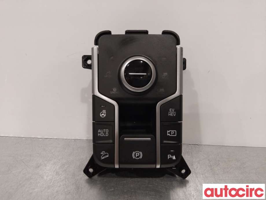 Bryter diverse til Kia Sorento 2016-->> Type III (KIA|93310P4AN0|)