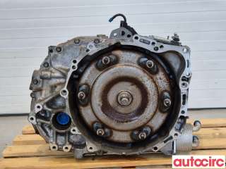 Girkasse automat til Volvo S60, 2014-2019 (Type II, Fase 2)  (VOLVO|36010107|TF-71SC)