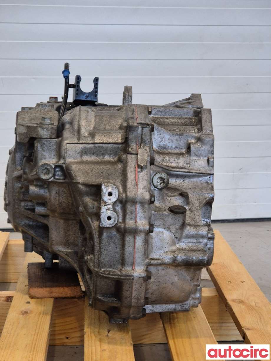 Girkasse automat til Volvo S60 2014-2019 (Type II, Fase 2)  (VOLVO|36010107|TF-71SC|)