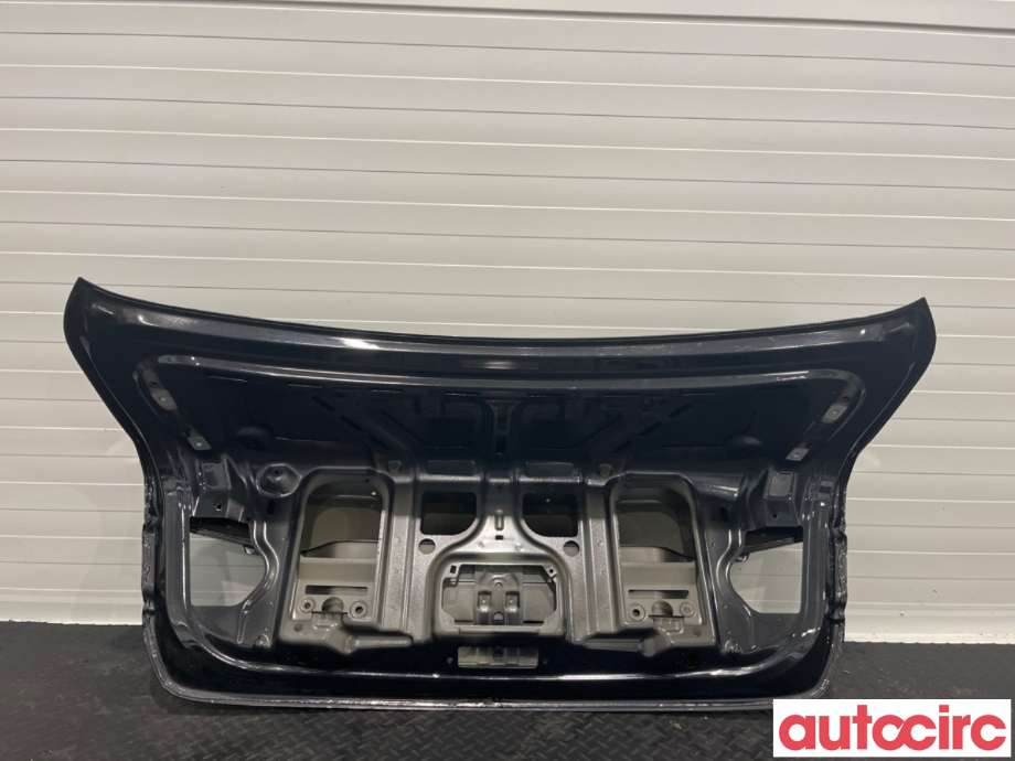 Bakluke sedan til BMW 3-Serie 2012-2018 (F30/F31/F34) (F30/F31/F34) (BMW|41007288757|)
