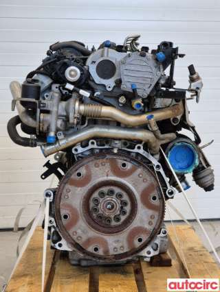 Motor diesel til Volvo S60,   (VOLVO|36010065|D4204T9)