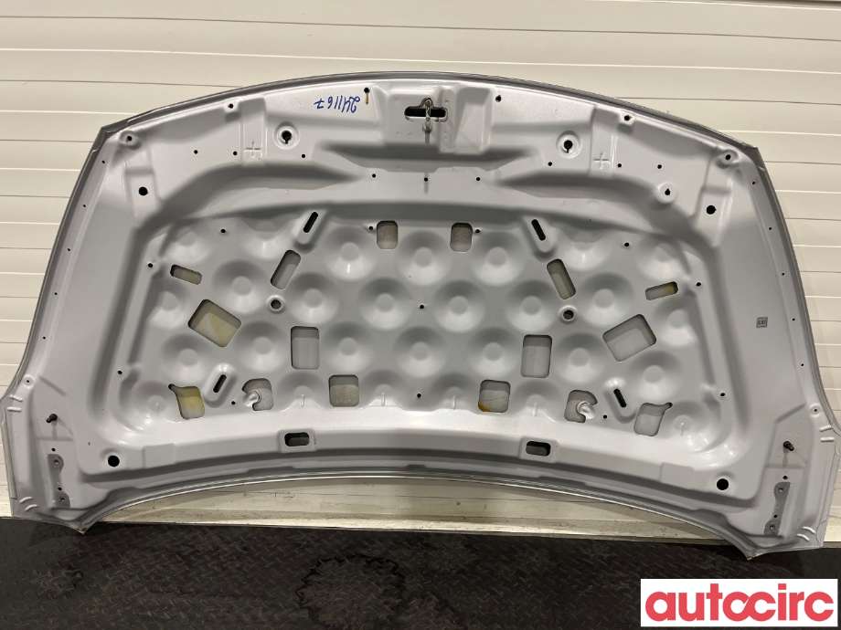 Panser til Hyundai i40 2012-2017  (HYUNDAI|664003Z000)