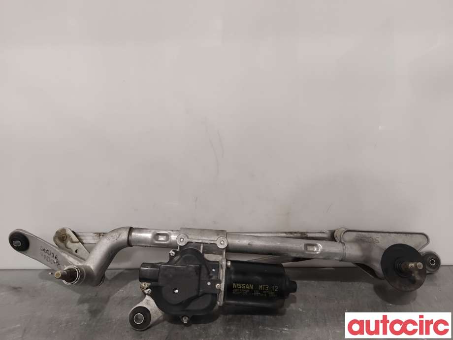 Viskermotor frontrute til Nissan X-Trail 2007-2014 (T31) (T31) (NISSAN|28810JG40A|A5287-375)